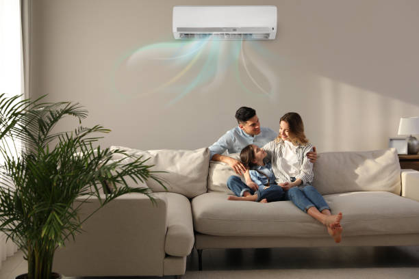 Best HVAC Equipment and Components in St Leo, FL