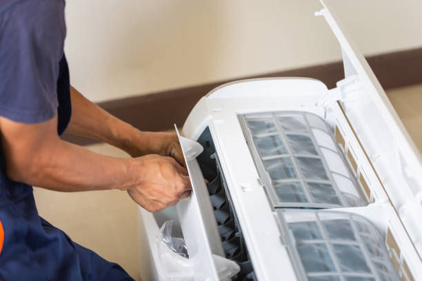 Best HVAC Software and Technology in St Leo, FL