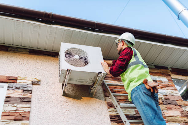 Best Seasonal HVAC Services in St Leo, FL