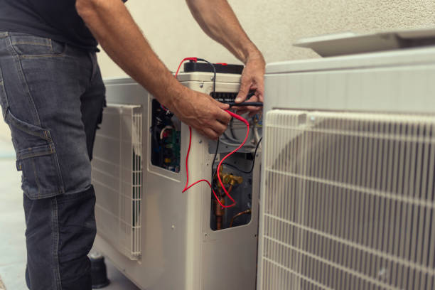 Best HVAC for Healthcare Facilities in St Leo, FL