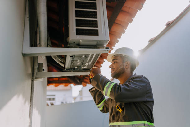 Best Emergency HVAC Services in St Leo, FL