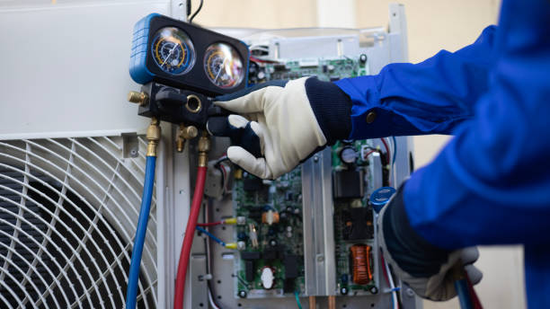 Best Solar-powered HVAC Systems in St Leo, FL