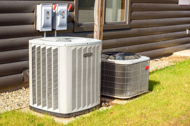 Best Residential HVAC in St Leo, FL